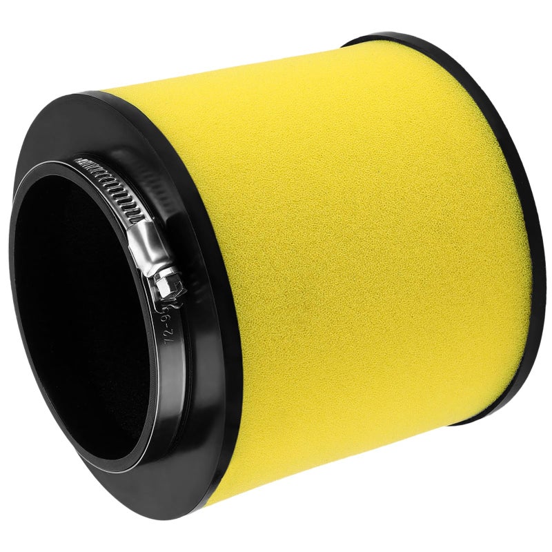 LOCOPOW Air Filter for Honda Foreman 500 TRX500F 17254-HN1-000 Rubicon 500 TRX500FA TRX500FM Rincon 650 TRX650FA Rancher 420 TRX420 Sportrax 400 TRX400EX 4x4 SXS500M SXS700M - Image 2